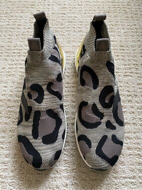 Adidas Ace 16+ Ultra Boost - Animal Print